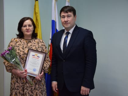 Определен «Лучший дворник Московского района г. Чебоксары»