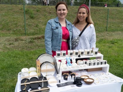 «МОЙ БИЗНЕС. BAZAR» пройдет в Чебоксарах ко Дню предпринимательства и впервые станет двухдневным