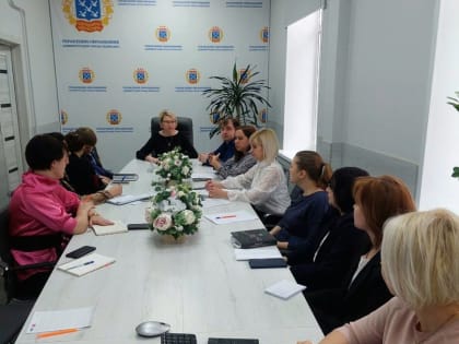 В Чебоксарах прошел семинар по предоставлению сведений о доходах муниципальных служащих