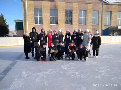 Отдыхаем активно!