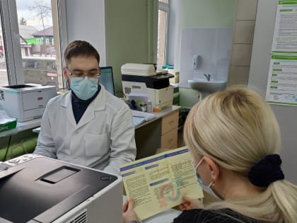 Шумерлинский межтерриториальный медицинский центр: «При прохождении диспансеризации за 2022 год выявлено 100 пациентов с ССЗ и 11 — с онкологией»