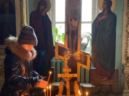 Встречи со школьниками продолжаются