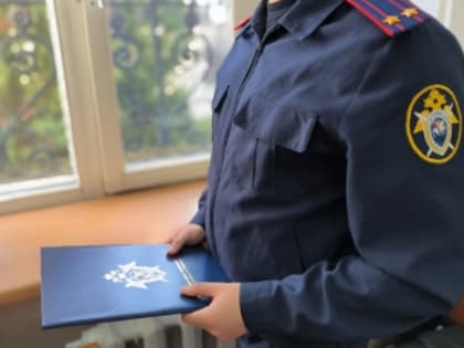 В Порецком округе задержали мужчину, истязавшего своих детей