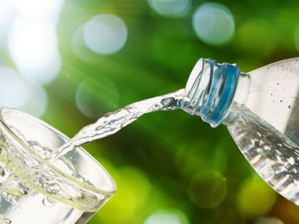 Результаты мониторинга качества воды питьевой воды в регионе. Акцент на меры по улучшению качества питьевой воды для населения