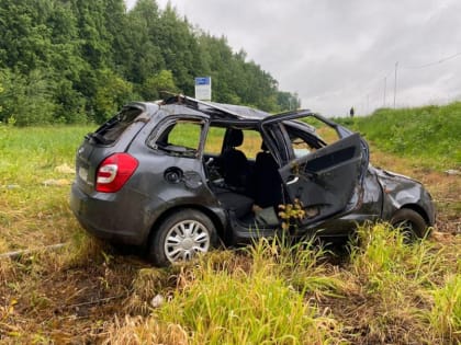 24-летнюю жительницу Чебоксарского округа осудят за ДТП с тяжкими последствиями