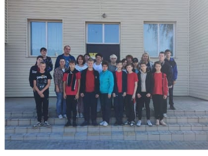 Жители Алатырского муниципального округа присоединились к всероссийской акции «10 тысяч шагов к жизни»