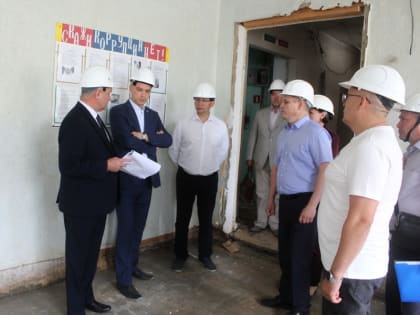 В Канаше появится Центр опережающей профессиональной подготовки