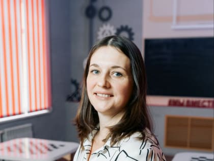 Татьяна Соколова: «Начала учебного года жду с нетерпением»