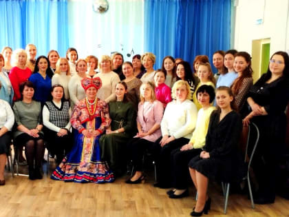 Стартовала вторая волна методобъединений