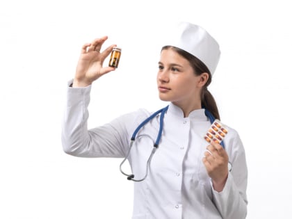 5 мая - День клинического фармаколога