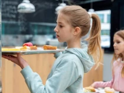 Дистанционное обучение в Новочебоксарске из-за вспышки кишечной инфекции