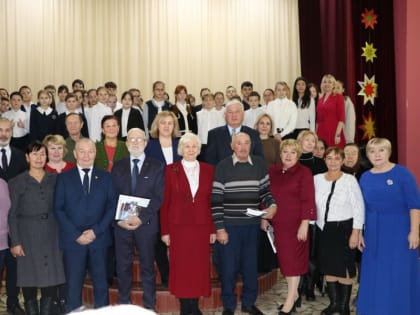 Михаил Яковлевич Гаврилов: Вклад в современное общество