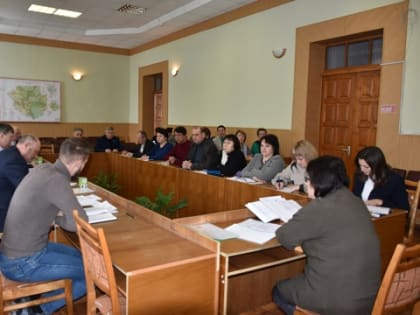 Всероссийская акция «Диктант ЖКХ