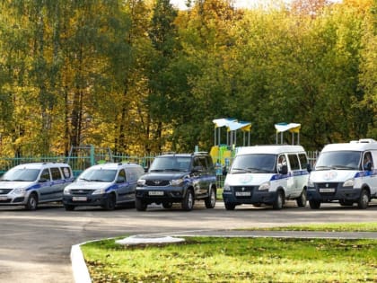 Новая инициатива в сфере здравоохранения