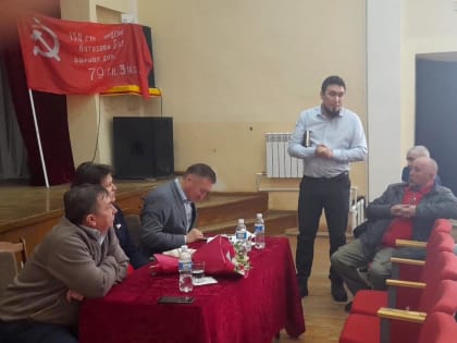 Отдельные поселения в Чувашии до сих пор без централизованного водоснабжения