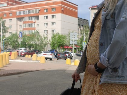 Жительницы Чувашии стали чаще болеть во время беременности