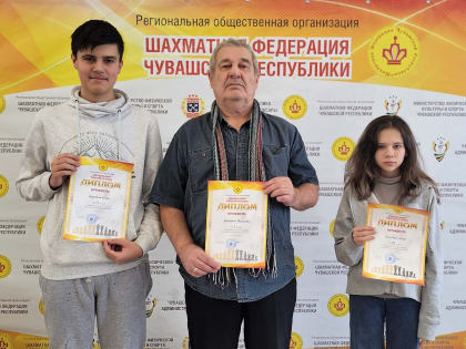 ИТОГИ ЯНВАРСКОГО БЛИЦ-ТУРНИРА ВЫХОДНОГО ДНЯ