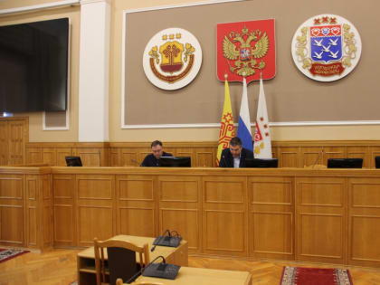 В  Чебоксарах состоялись публичные слушания по вопросам внесения изменений в правила благоустройства