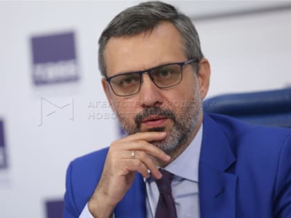 В.Р. Легойда: Лишение украинских епископов гражданства — очередной виток борьбы с канонической Церковью