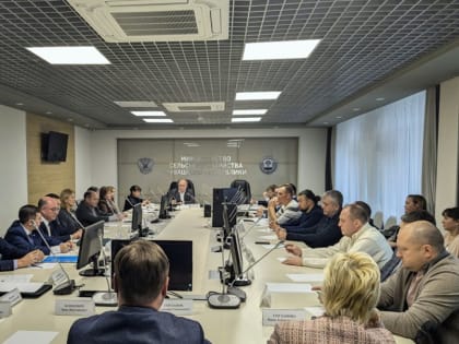 Гранты для хмелеводства в Чувашии: новые перспективы для аграриев