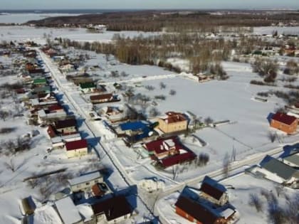 Прокуратура Чувашии взяла на контроль восстановление водоснабжения в селе Хыркасы