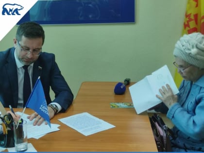 Николай Владимиров: «Реконструкция региональных дорог важное направление в реализации народной программы Единой России»