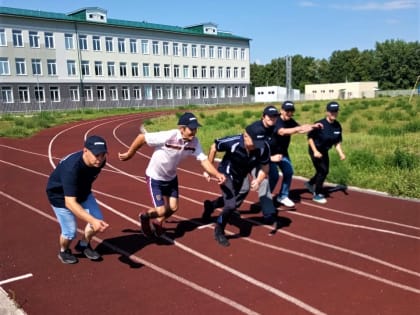 В Цивильском районе выбрали лучшего народного дружинника