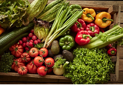 Ярмарка выходного дня «Весна 2023»