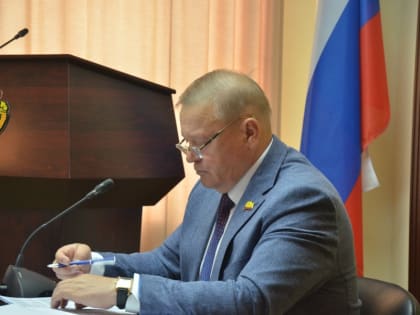 В Чувашии предусмотрят возможность для производителей минералки получить господдержку