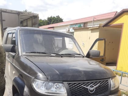 Бойцы на передовой в зоне СВО  получили отличный подарок из Чувашии