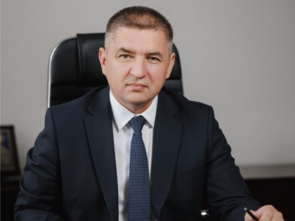 Владимир Доброхотов проведет встречу с жителями Чебоксар