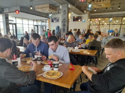 Мероприятия по формированию социально значимых умений и навыков «Наша дорога в самостоятельную жизнь»