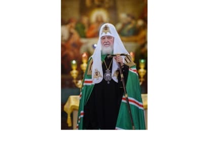 Патриаршее обращение по случаю празднования Дня православной молодежи