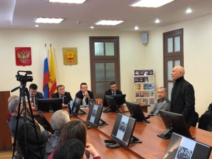 Доктор, он же – человек-эпоха