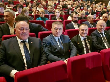 Празднование Дня работников сельского хозяйства в Чувашии