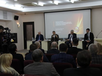 Анатолий Аксаков привел конкретный пример взаимовыручки участников СВО разных национальностей