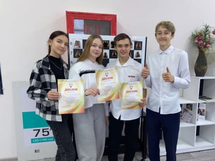 Филиал СамГУПС в городе Алатыре привез победу с Республиканской спартакиады по шахматам!