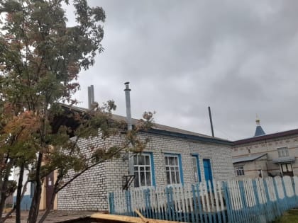 В Яльчикском муниципальном округе будет обновлен еще один фельдшерско-акушерский пункт