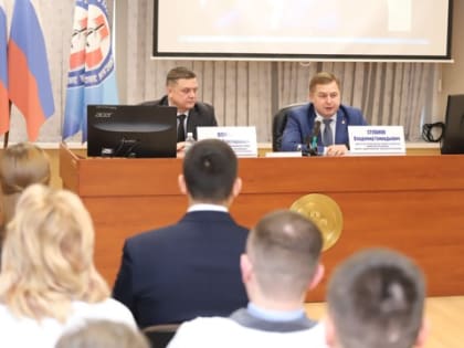 По предварительным данным 2022 года в Чувашии более чем на 20% снизилась общая смертность населения