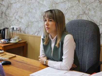 Состоялось заседание координационного центра по оказанию социальной поддержки семей граждан, призванных на военную службу по мобилизации