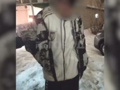 В Чебоксарах группа подростков избила сверстника