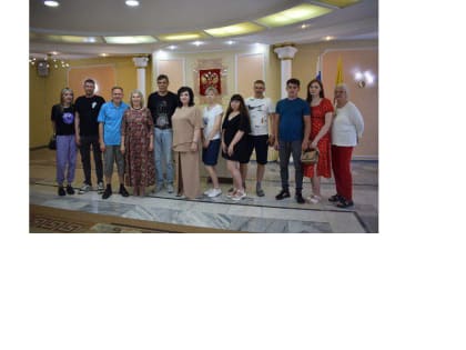 Встреча с семейным психологом