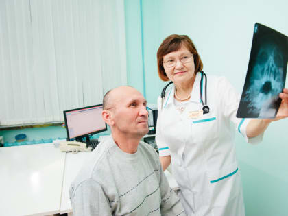 Владимир Степанов доложил о состоянии здоровья населения Чувашской Республики в 2023 году