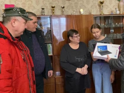 Леонид Черкесов: «Мечты должны сбываться!»