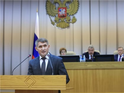 Открыта аккредитация СМИ на оглашение Отчета о результатах деятельности Правительства Чувашии за 2022 год