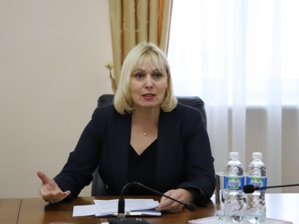 На заседании Общественного совета при Минкультуры Чувашии выбрали председателя органа