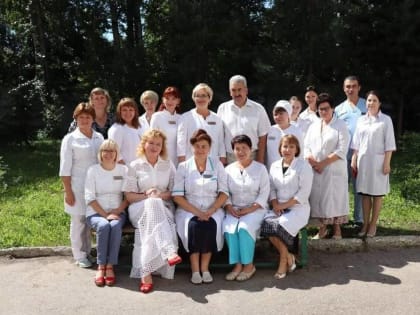 Поздравление Секретаря регионального отделения с Международным Днем медицинской сестры