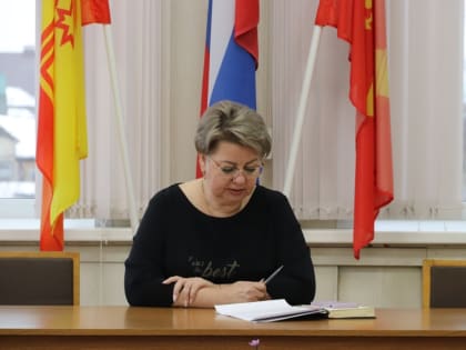 Заседание муниципальной (территориальной) трехсторонней комиссии