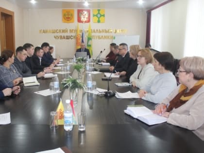 Деловой понедельник 06.03.2023