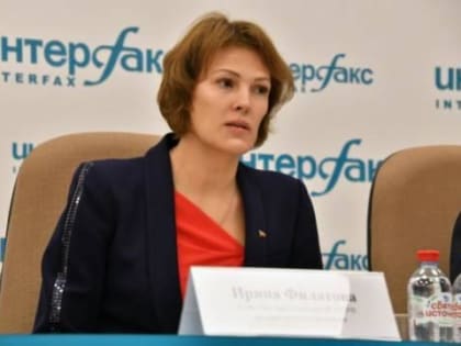 В мэрии Чебоксар будут добиваться обсуждения поведения депутата Госдумы от КПРФ Филатовой на думской комиссии по этике